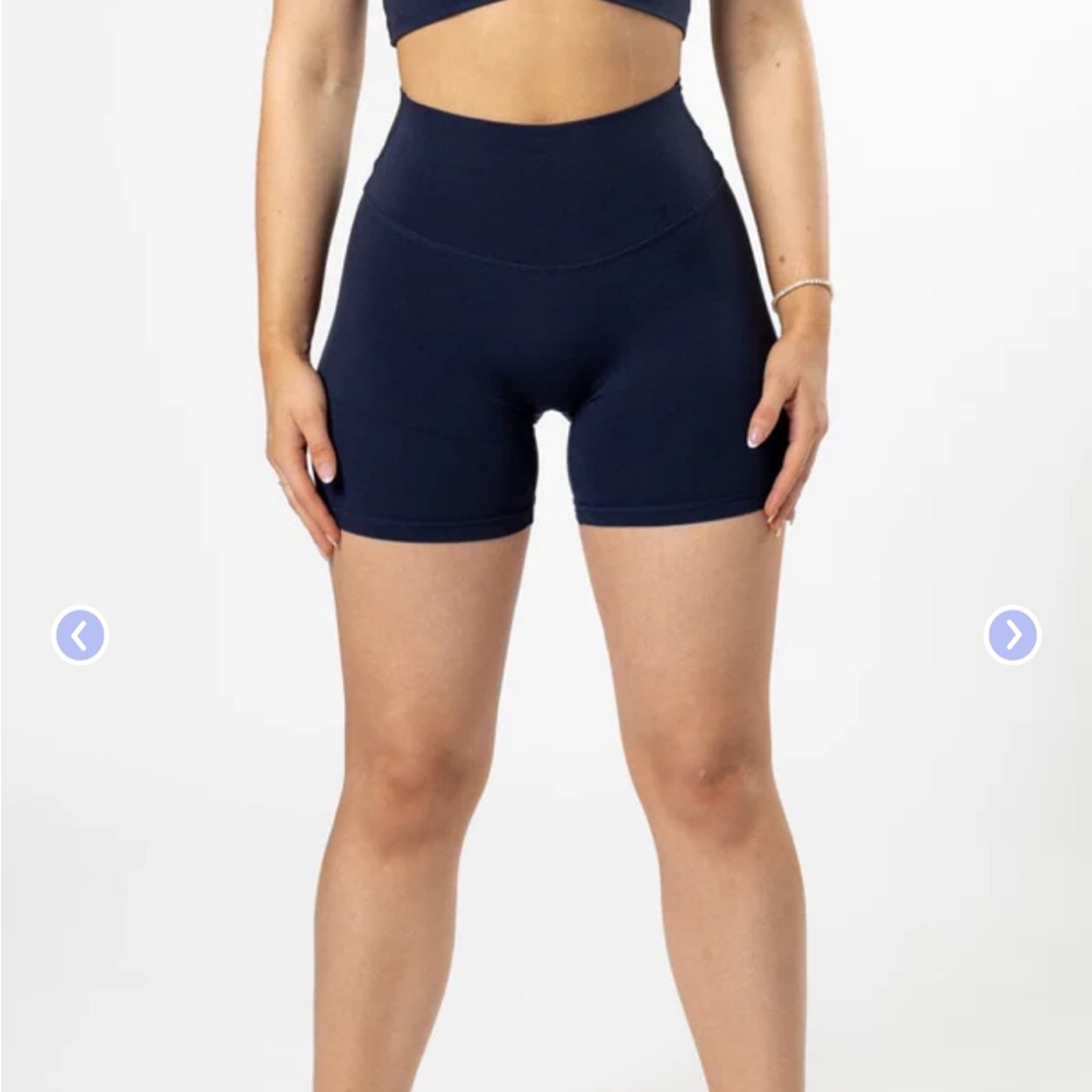Paragon Shorts